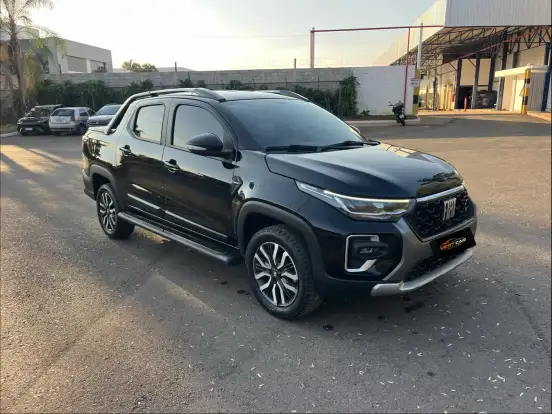 FIAT-STRADA-1.0 TURBO 200 FLEX RANCH CD CVT FIAT-STRADA-2023