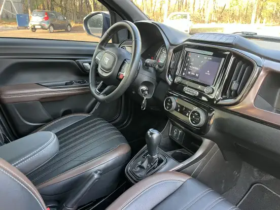 FIAT-STRADA-1.0 TURBO 200 FLEX RANCH CD CVT FIAT-STRADA-2023