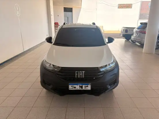 FIAT-STRADA-1.3 FIREFLY FLEX ENDURANCE CS MANUAL FIAT-STRADA-2024