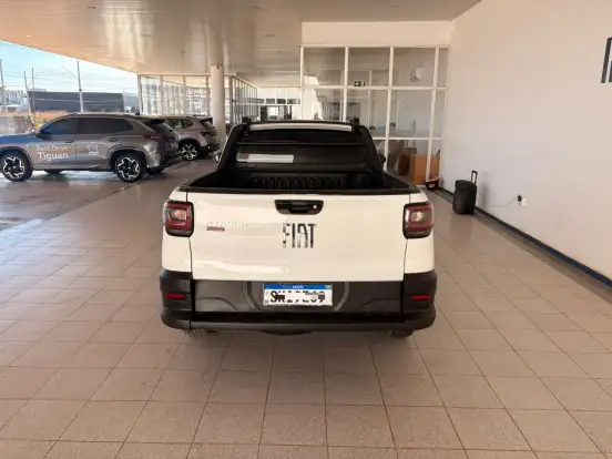FIAT-STRADA-1.3 FIREFLY FLEX ENDURANCE CS MANUAL FIAT-STRADA-2024