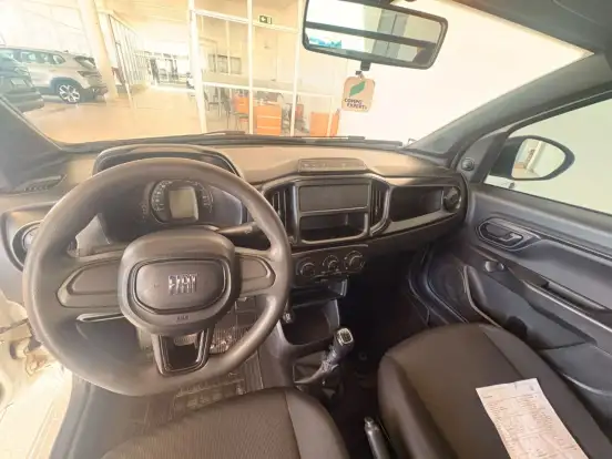 FIAT-STRADA-1.3 FIREFLY FLEX ENDURANCE CS MANUAL FIAT-STRADA-2024