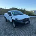 FIAT STRADA 1.4 FIRE FLEX ENDURANCE CS MANUAL FIAT STRADA 1.4 FIRE FLEX ENDURANCE CS MANUAL