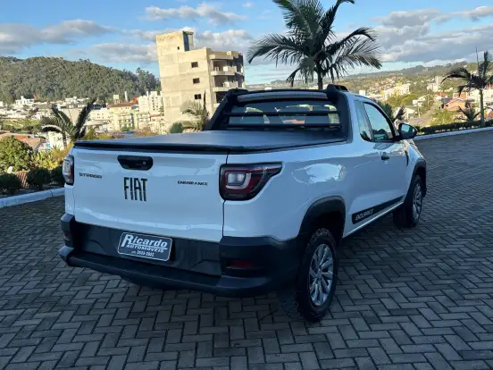 FIAT-STRADA-1.4 FIRE FLEX ENDURANCE CS MANUAL FIAT-STRADA-2020