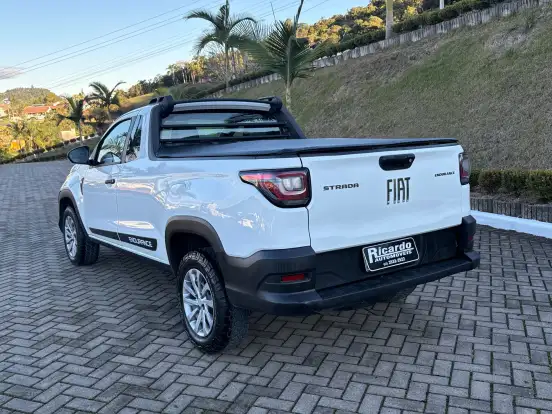 FIAT-STRADA-1.4 FIRE FLEX ENDURANCE CS MANUAL FIAT-STRADA-2020