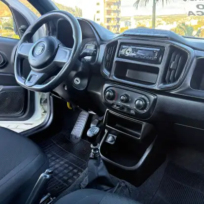 FIAT-STRADA-1.4 FIRE FLEX ENDURANCE CS MANUAL FIAT-STRADA-2020