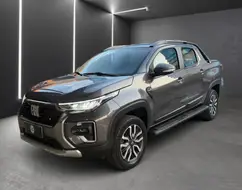 FIAT STRADA 1.0 TURBO 200 FLEX RANCH CD CVT FIAT STRADA 1.0 TURBO 200 FLEX RANCH CD CVT