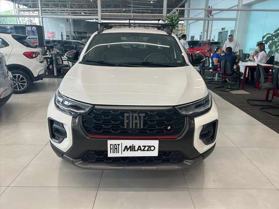FIAT-STRADA-1.0 TURBO 200 FLEX ULTRA CD CVT FIAT-STRADA-2024