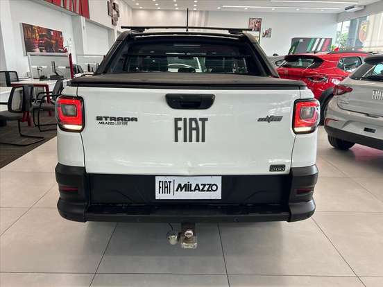 FIAT-STRADA-1.0 TURBO 200 FLEX ULTRA CD CVT FIAT-STRADA-2024