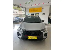 FIAT STRADA 1.0 TURBO 200 FLEX ULTRA CD CVT FIAT STRADA 1.0 TURBO 200 FLEX ULTRA CD CVT