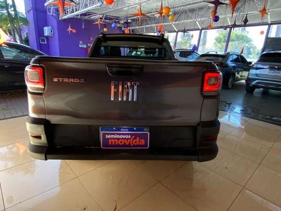 FIAT-STRADA-1.3 FIREFLY FLEX ENDURANCE CS MANUAL FIAT-STRADA-2025