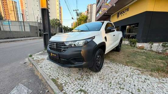 FIAT-STRADA-1.3 FIREFLY FLEX ENDURANCE CS MANUAL FIAT-STRADA-2024