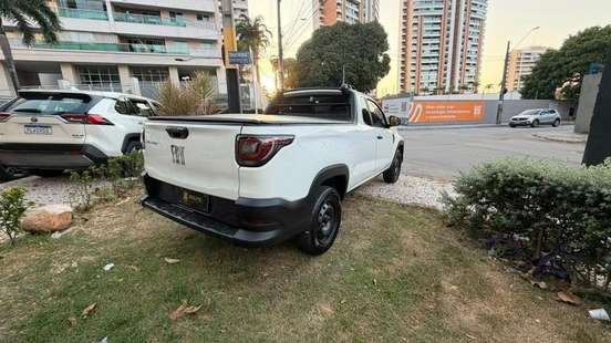 FIAT-STRADA-1.3 FIREFLY FLEX ENDURANCE CS MANUAL FIAT-STRADA-2024