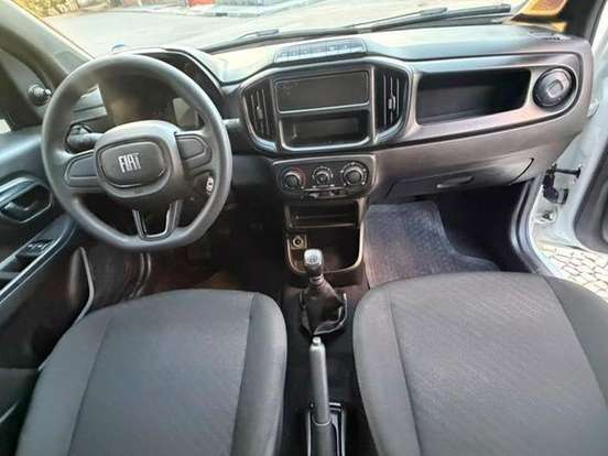 FIAT-STRADA-1.3 FIREFLY FLEX ENDURANCE CS MANUAL FIAT-STRADA-2024
