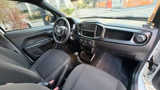 FIAT-STRADA-1.3 FIREFLY FLEX ENDURANCE CS MANUAL FIAT-STRADA-2024