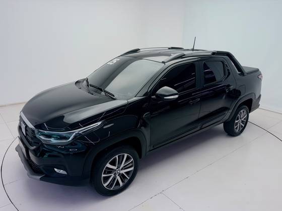 FIAT STRADA 1.3 FIREFLY FLEX VOLCANO CD CVT