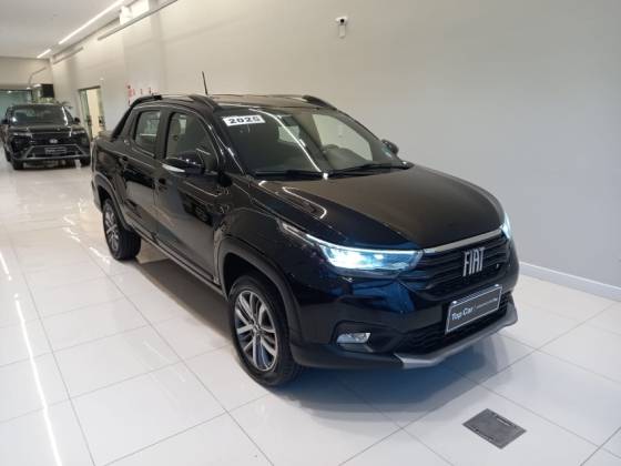 FIAT STRADA 1.3 FIREFLY FLEX VOLCANO CD CVT