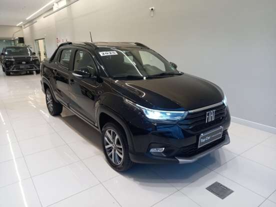 FIAT-STRADA-1.3 FIREFLY FLEX VOLCANO CD CVT FIAT-STRADA-2024