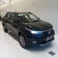 FIAT STRADA 1.3 FIREFLY FLEX VOLCANO CD CVT FIAT STRADA 1.3 FIREFLY FLEX VOLCANO CD CVT