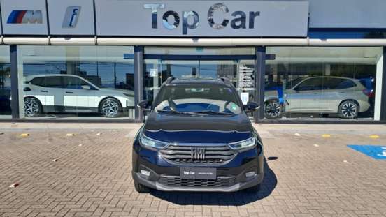 FIAT-STRADA-1.3 FIREFLY FLEX VOLCANO CD CVT FIAT-STRADA-2024
