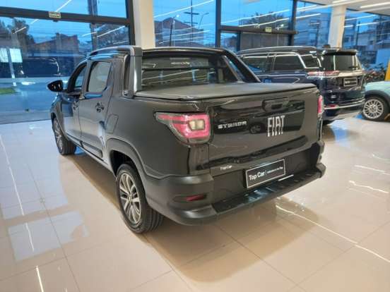 FIAT-STRADA-1.3 FIREFLY FLEX VOLCANO CD CVT FIAT-STRADA-2024