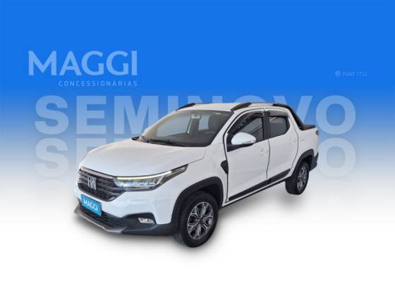 FIAT STRADA 1.3 FIREFLY FLEX VOLCANO CD MANUAL