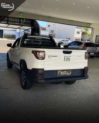 FIAT-STRADA-1.4 FIRE FLEX ENDURANCE CS MANUAL FIAT-STRADA-2022