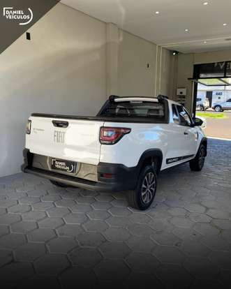 FIAT-STRADA-1.4 FIRE FLEX ENDURANCE CS MANUAL FIAT-STRADA-2022