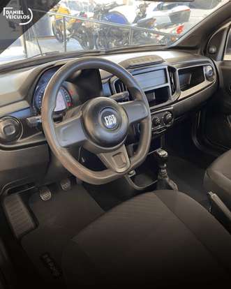 FIAT-STRADA-1.4 FIRE FLEX ENDURANCE CS MANUAL FIAT-STRADA-2022