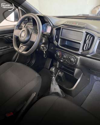 FIAT-STRADA-1.4 FIRE FLEX ENDURANCE CS MANUAL FIAT-STRADA-2022