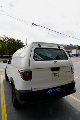 FIAT-STRADA-1.4 FIRE FLEX ENDURANCE CS MANUAL FIAT-STRADA-2022