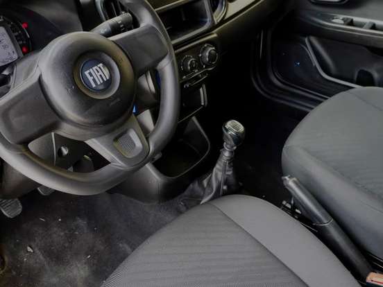 FIAT-STRADA-1.4 FIRE FLEX ENDURANCE CS MANUAL FIAT-STRADA-2022