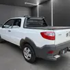 FIAT STRADA 1.4 MPI HARD WORKING CD 8V FLEX 3P MANUAL FIAT STRADA 1.4 MPI HARD WORKING CD 8V FLEX 3P MANUAL