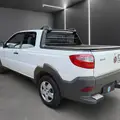 FIAT STRADA 1.4 MPI HARD WORKING CD 8V FLEX 3P MANUAL FIAT STRADA 1.4 MPI HARD WORKING CD 8V FLEX 3P MANUAL