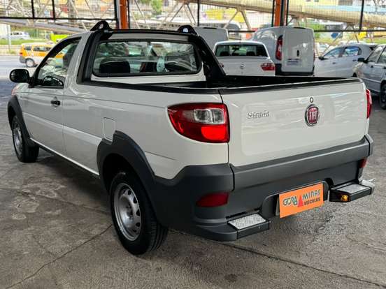 FIAT-STRADA-1.4 MPI HARD WORKING CS 8V FLEX 2P MANUAL FIAT-STRADA-2020