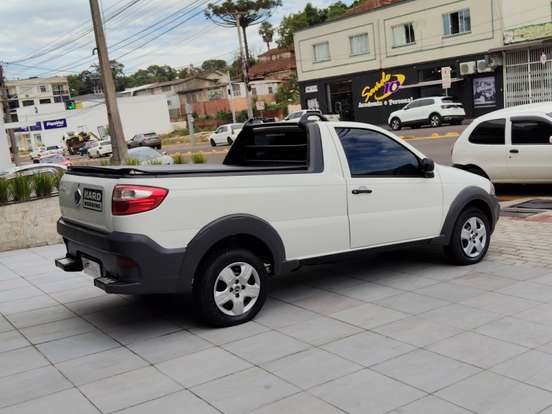 FIAT-STRADA-1.4 MPI HARD WORKING CS 8V FLEX 2P MANUAL FIAT-STRADA-2019