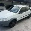 FIAT STRADA 1.4 MPI WORKING CD 8V FLEX 2P MANUAL FIAT STRADA 1.4 MPI WORKING CD 8V FLEX 2P MANUAL