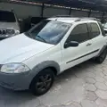 FIAT STRADA 1.4 MPI WORKING CD 8V FLEX 2P MANUAL FIAT STRADA 1.4 MPI WORKING CD 8V FLEX 2P MANUAL