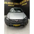FIAT STRADA 1.8 MPI ADVENTURE CD 16V FLEX 3P MANUAL FIAT STRADA 1.8 MPI ADVENTURE CD 16V FLEX 3P MANUAL