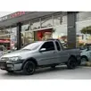 FIAT STRADA 1.8 MPI ADVENTURE CE 8V FLEX 2P MANUAL FIAT STRADA 1.8 MPI ADVENTURE CE 8V FLEX 2P MANUAL