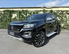FIAT TITANO 2.2 TURBO DIESEL RANCH 4X4 AT6 FIAT TITANO 2.2 TURBO DIESEL RANCH 4X4 AT6