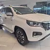 FIAT TITANO 2.2 TURBO DIESEL RANCH 4X4 AT6 FIAT TITANO 2.2 TURBO DIESEL RANCH 4X4 AT6