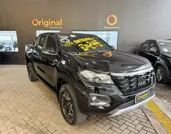FIAT TITANO 2.2 TURBO DIESEL VOLCANO 4X4 AT6 FIAT TITANO 2.2 TURBO DIESEL VOLCANO 4X4 AT6