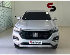 FIAT TITANO 2.2 TURBO DIESEL VOLCANO 4X4 AT6 FIAT TITANO 2.2 TURBO DIESEL VOLCANO 4X4 AT6