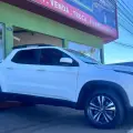 FIAT TORO 1.3 TURBO 270 FLEX FREEDOM AT6 FIAT TORO 1.3 TURBO 270 FLEX FREEDOM AT6
