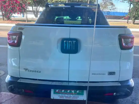 FIAT-TORO-1.3 TURBO 270 FLEX FREEDOM AT6 FIAT-TORO-2023