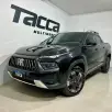FIAT TORO 1.3 TURBO 270 FLEX VOLCANO AT6 FIAT TORO 1.3 TURBO 270 FLEX VOLCANO AT6