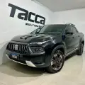 FIAT TORO 1.3 TURBO 270 FLEX VOLCANO AT6 FIAT TORO 1.3 TURBO 270 FLEX VOLCANO AT6