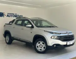 FIAT TORO 1.8 16V EVO FLEX ENDURANCE AT6 FIAT TORO 1.8 16V EVO FLEX ENDURANCE AT6