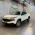 FIAT TORO 1.8 16V EVO FLEX FREEDOM AT6 FIAT TORO 1.8 16V EVO FLEX FREEDOM AT6