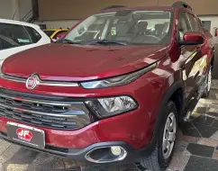 FIAT TORO 1.8 16V EVO FLEX FREEDOM AT6 FIAT TORO 1.8 16V EVO FLEX FREEDOM AT6